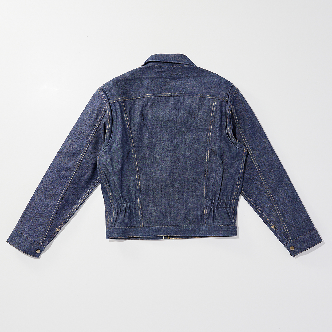 「Wrangler」幻のジーンズと呼ばれる1964年モデル「11MWZ」「24MJZ」が2025年 12/13 復刻 (ラングラー 1964MODEL)