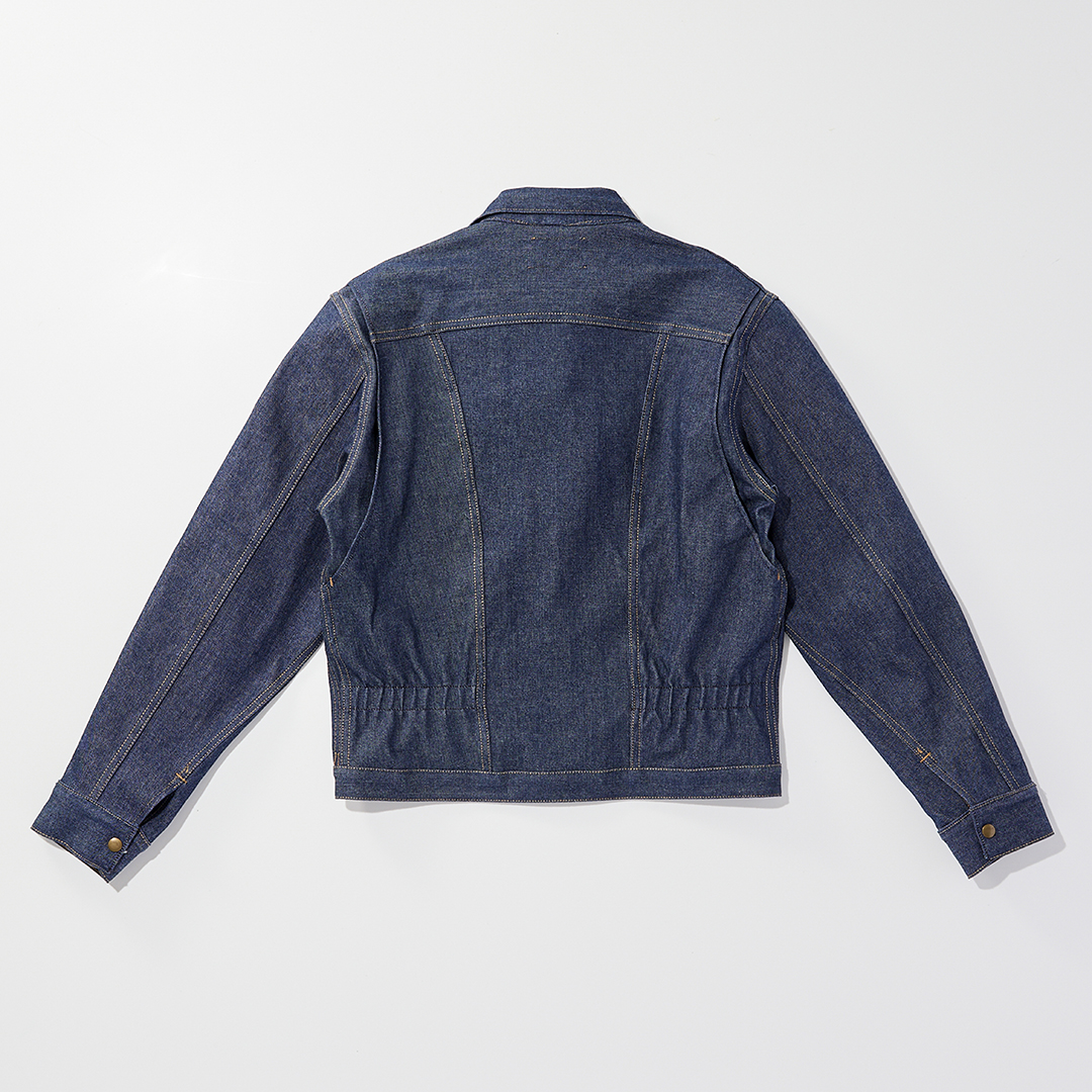 「Wrangler」幻のジーンズと呼ばれる1964年モデル「11MWZ」「24MJZ」が2025年 12/13 復刻 (ラングラー 1964MODEL)