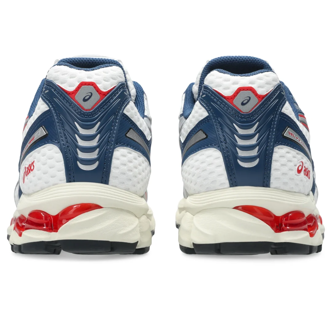 【2025年 12/19 発売】ASICS GEL-KAYANO 12.1 “Black/Cilantro & White/Independence Blue” (アシックス ゲルカヤノ “ブラック/ホワイト”) [1203A885.001/1203A885.100]