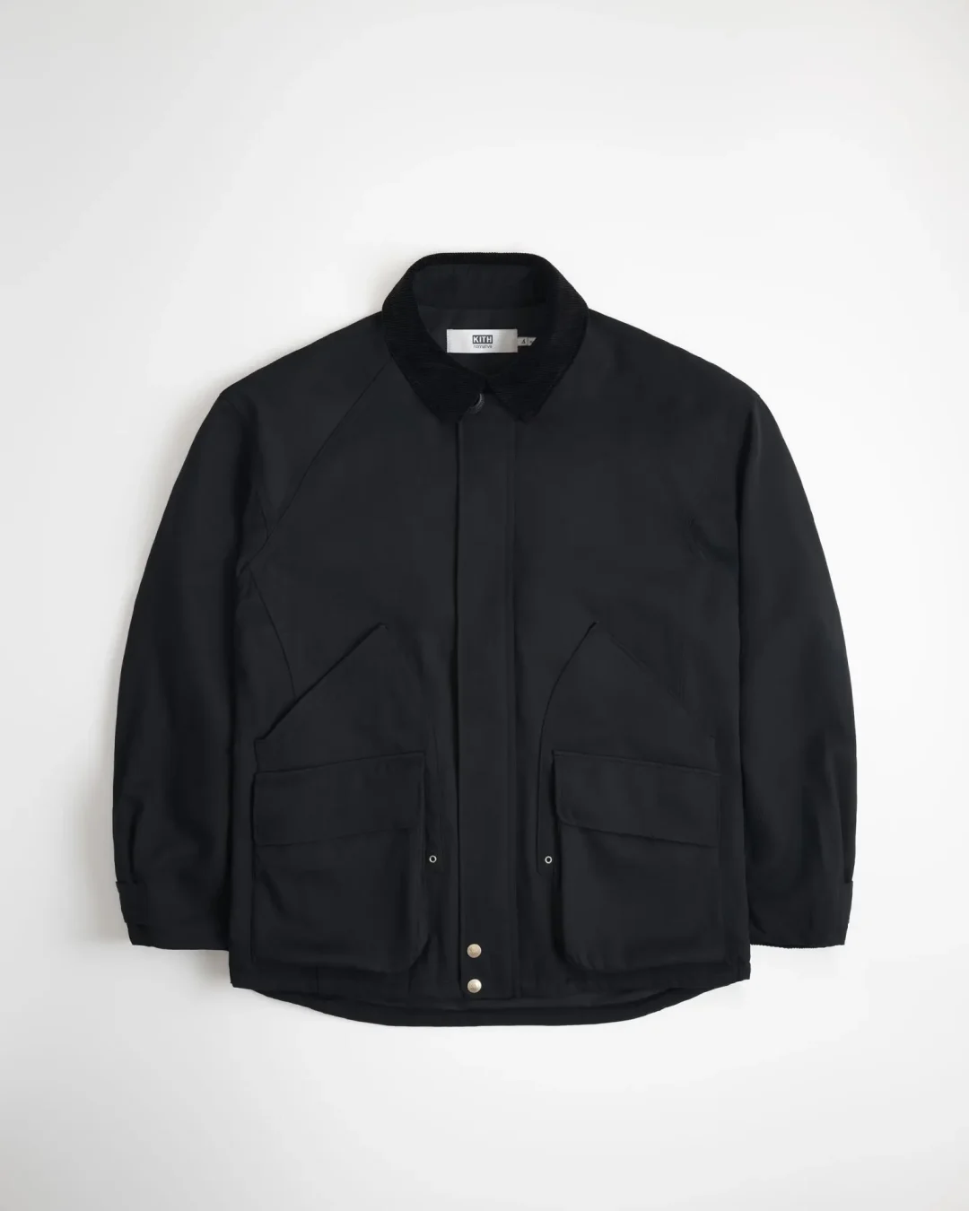 【2026年 初売り】Kith for nonnative が1/2 から発売 (キス ノンネイティブ)