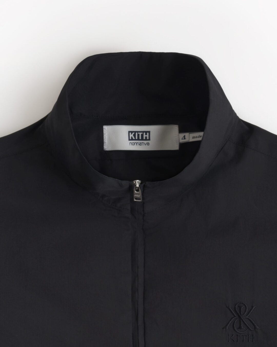 【2026年 初売り】Kith for nonnative が1/2 から発売 (キス ノンネイティブ)