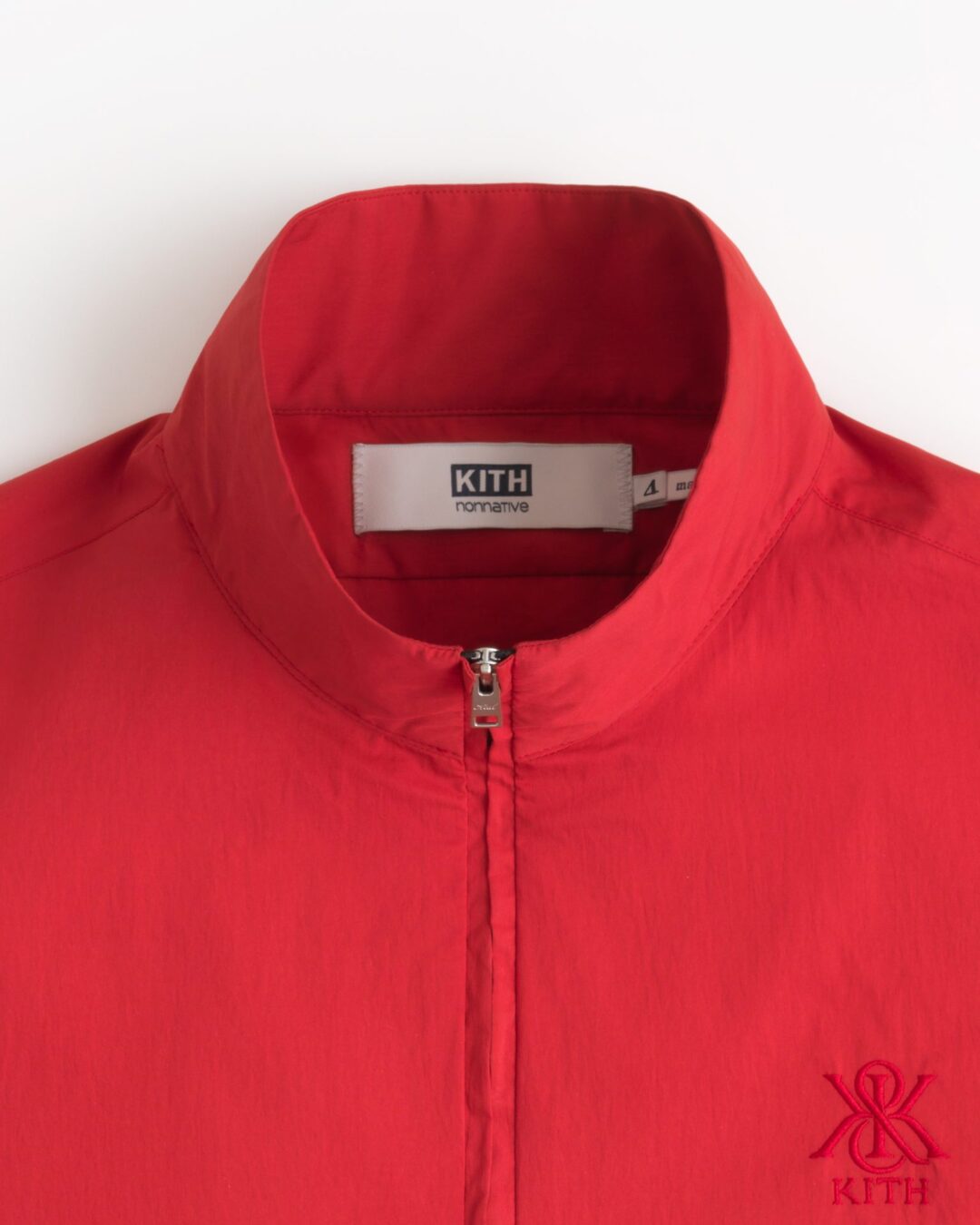 【2026年 初売り】Kith for nonnative が1/2 から発売 (キス ノンネイティブ)