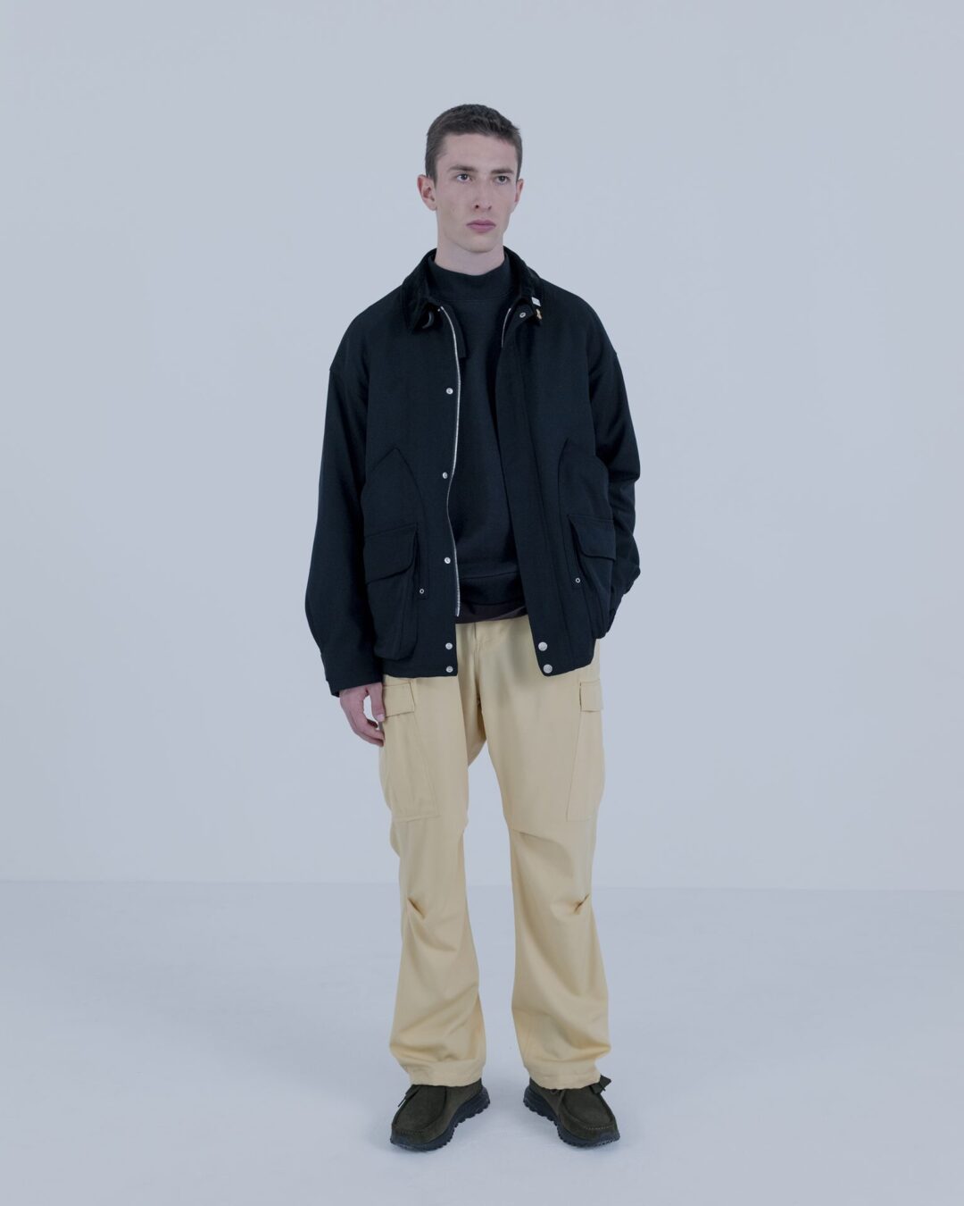 【2026年 初売り】Kith for nonnative が1/2 から発売 (キス ノンネイティブ)