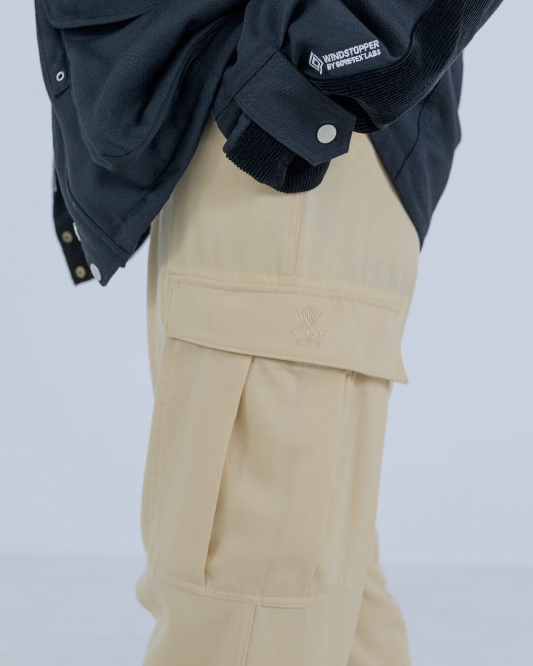 【2026年 初売り】Kith for nonnative が1/2 から発売 (キス ノンネイティブ)