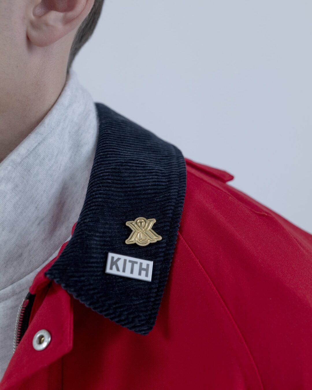 【2026年 初売り】Kith for nonnative が1/2 から発売 (キス ノンネイティブ)