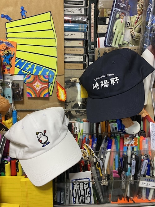 SSZ × 崎陽軒 × MIN-NANO スペシャルコラボアイテムが12025年 12/12 発売 (SURF SKATE ZINE ミンナノ)