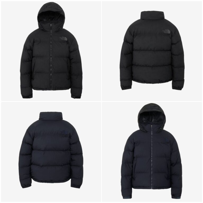 2025モデル 新品 THE NORTH FACE ヌプシジャケット S THE NORTH FACE（ザ ノースフェイス） 2025秋冬 ダウン ヌプシ