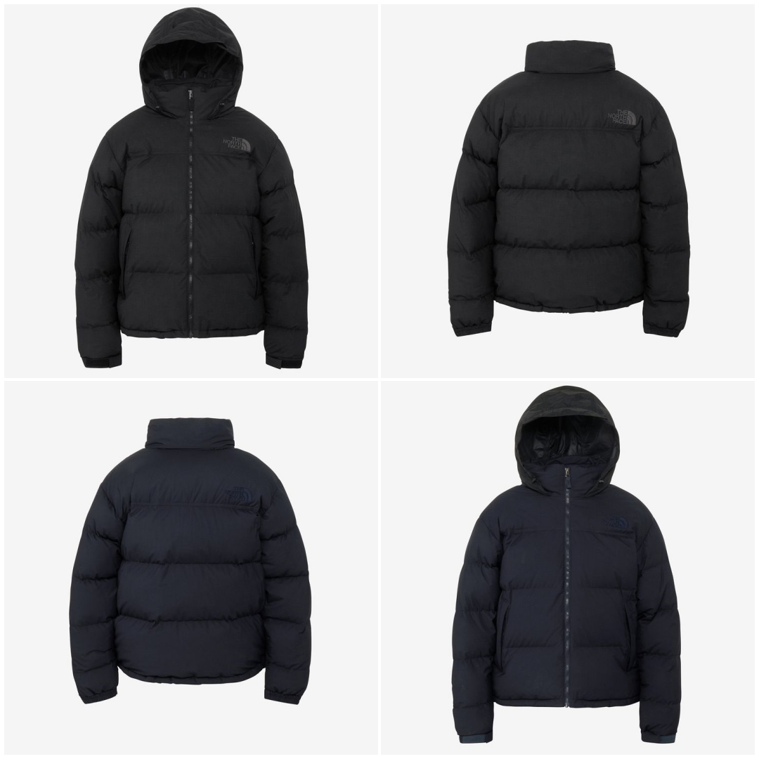 【2025 FW】THE NORTH FACE WOOLY NUPTSE JACKET (ザ・ノース・フェイス ウーリー　ヌプシ　ジャケット 2025年 秋冬モデル) [ND92548]