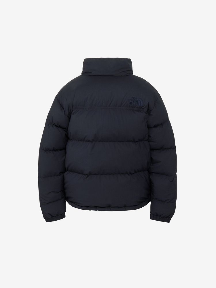 【2025 FW】THE NORTH FACE WOOLY NUPTSE JACKET (ザ・ノース・フェイス ウーリー　ヌプシ　ジャケット 2025年 秋冬モデル) [ND92548]