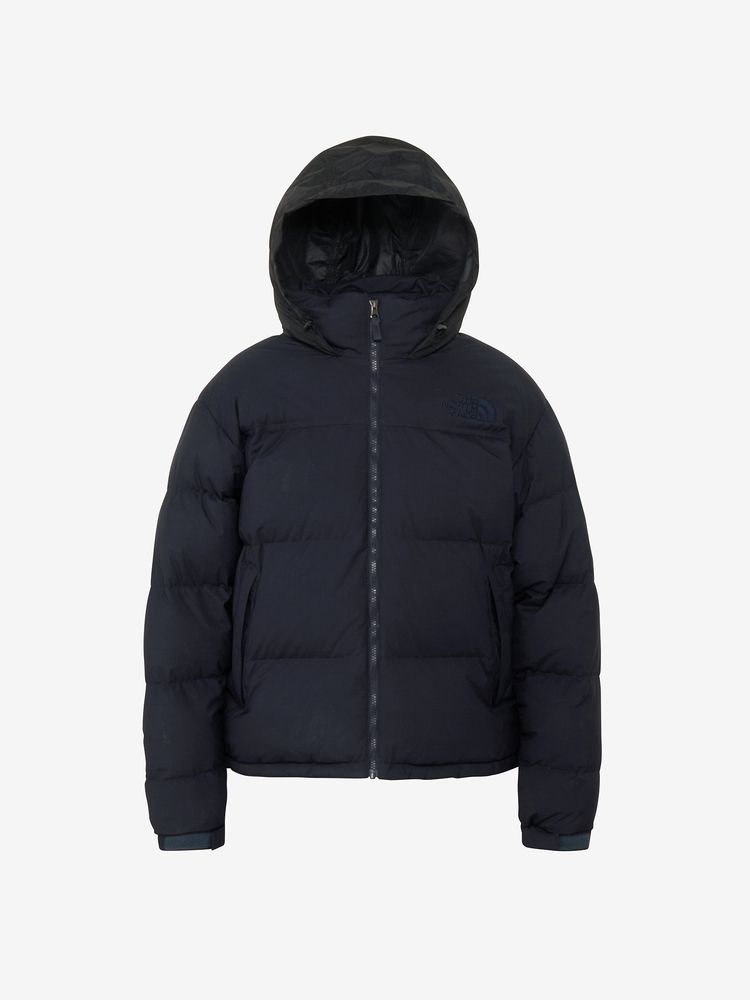 【2025 FW】THE NORTH FACE WOOLY NUPTSE JACKET (ザ・ノース・フェイス ウーリー　ヌプシ　ジャケット 2025年 秋冬モデル) [ND92548]