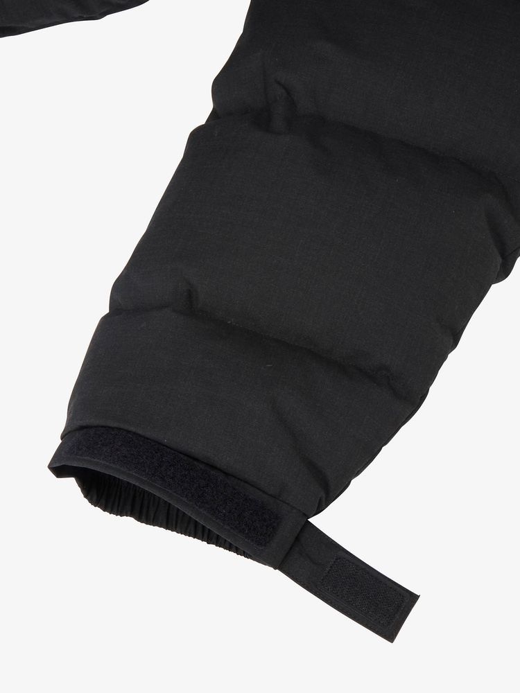 【2025 FW】THE NORTH FACE WOOLY NUPTSE JACKET (ザ・ノース・フェイス ウーリー　ヌプシ　ジャケット 2025年 秋冬モデル) [ND92548]