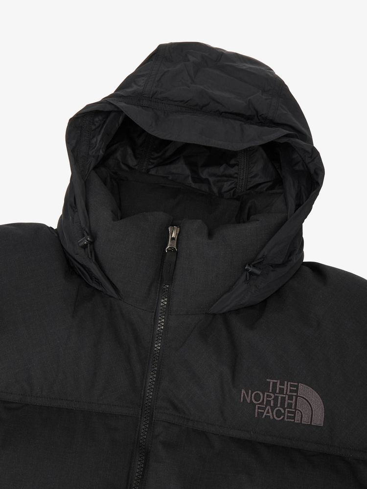 【2025 FW】THE NORTH FACE WOOLY NUPTSE JACKET (ザ・ノース・フェイス ウーリー　ヌプシ　ジャケット 2025年 秋冬モデル) [ND92548]