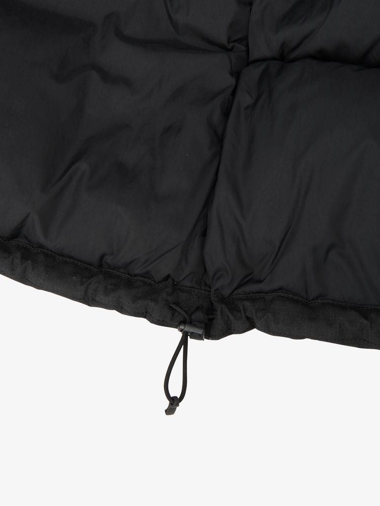 【2025 FW】THE NORTH FACE WOOLY NUPTSE JACKET (ザ・ノース・フェイス ウーリー　ヌプシ　ジャケット 2025年 秋冬モデル) [ND92548]