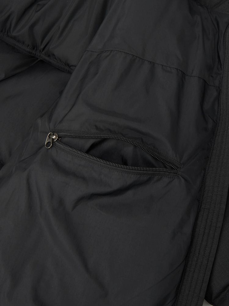 【2025 FW】THE NORTH FACE WOOLY NUPTSE JACKET (ザ・ノース・フェイス ウーリー　ヌプシ　ジャケット 2025年 秋冬モデル) [ND92548]