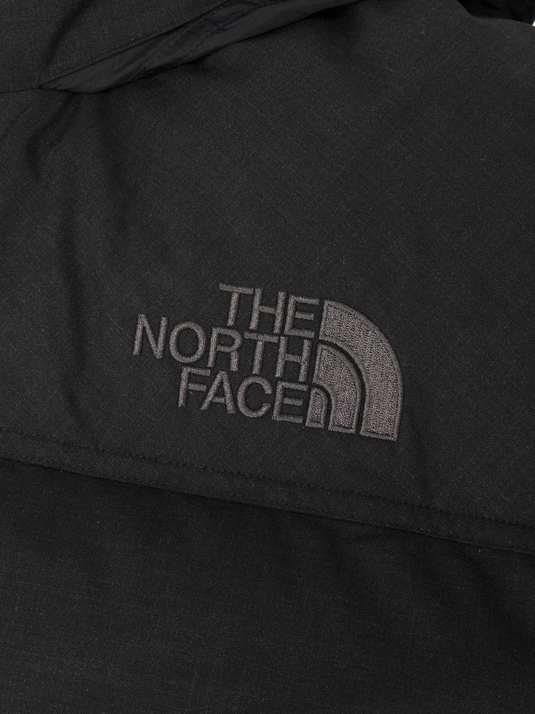 【2025 FW】THE NORTH FACE WOOLY NUPTSE JACKET (ザ・ノース・フェイス ウーリー　ヌプシ　ジャケット 2025年 秋冬モデル) [ND92548]