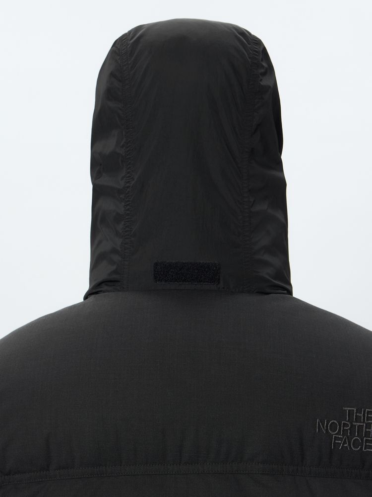 【2025 FW】THE NORTH FACE WOOLY NUPTSE JACKET (ザ・ノース・フェイス ウーリー　ヌプシ　ジャケット 2025年 秋冬モデル) [ND92548]