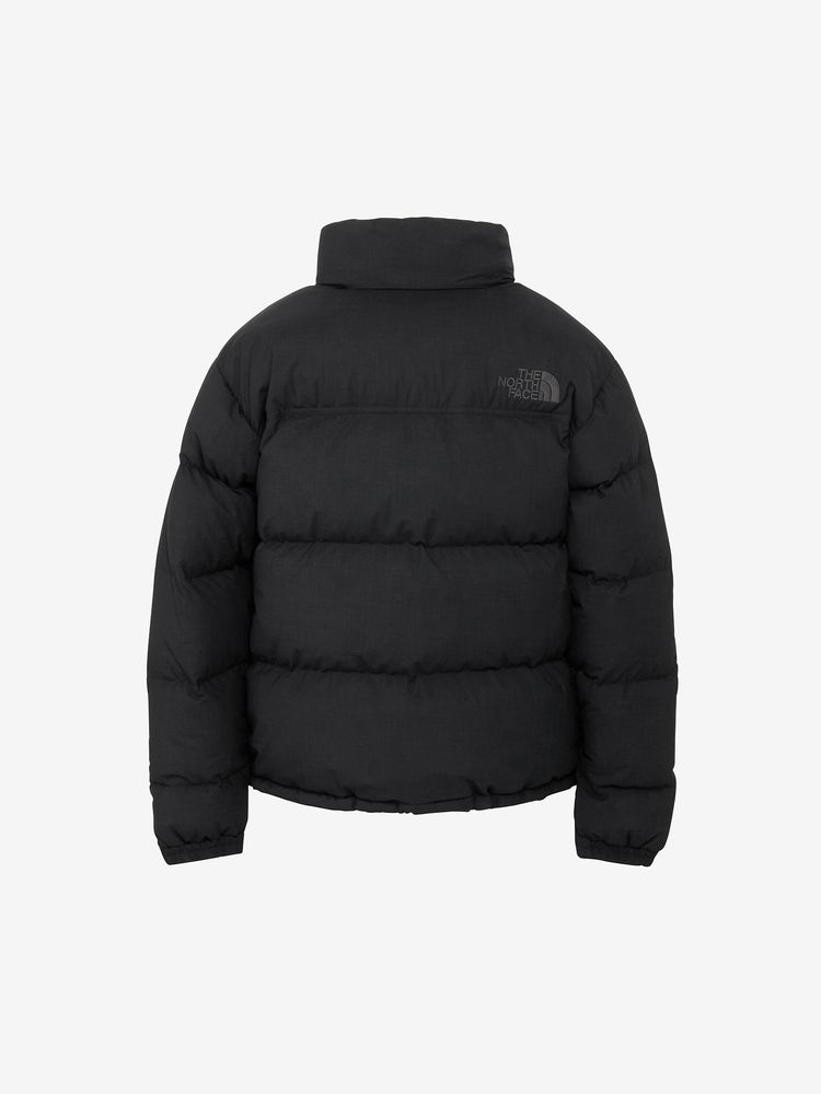 【2025 FW】THE NORTH FACE WOOLY NUPTSE JACKET (ザ・ノース・フェイス ウーリー　ヌプシ　ジャケット 2025年 秋冬モデル) [ND92548]
