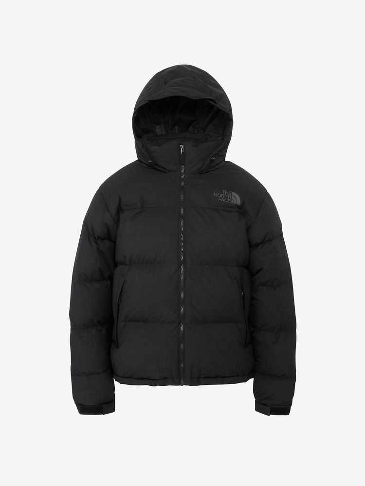 【2025 FW】THE NORTH FACE WOOLY NUPTSE JACKET (ザ・ノース・フェイス ウーリー　ヌプシ　ジャケット 2025年 秋冬モデル) [ND92548]