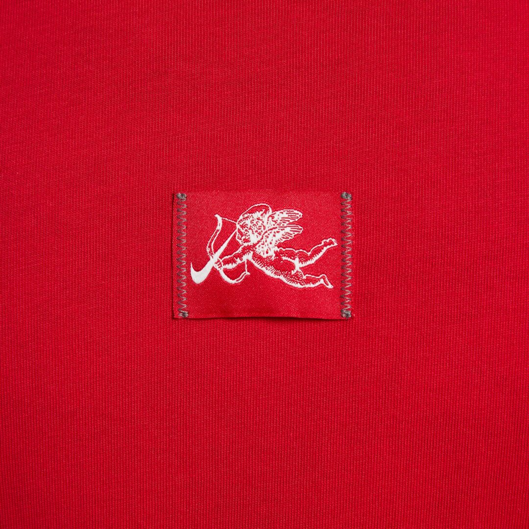 ナイキからバレンタインを祝したロングスリーブ Tシャツが発売 (NIKE L/S Tee “Valentine 2026”) [IO9761-613]