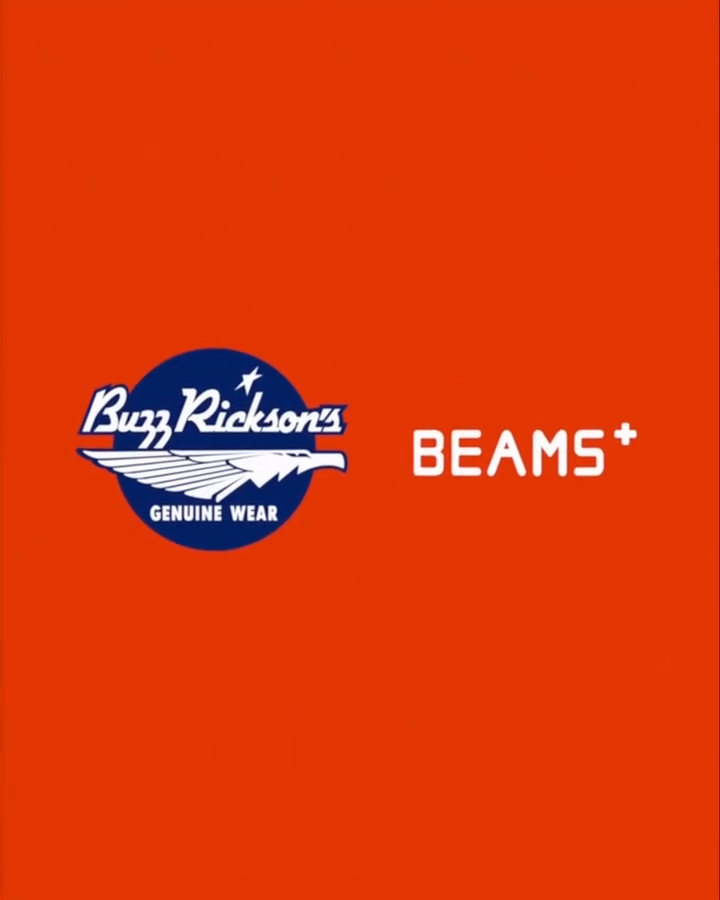 BUZZ RICKSON’S × BEAMS PLUS 2025 FW 別注 “1976 MIL-J-8279E”が近日発売 (ビームス プラス バズリクソンズ)