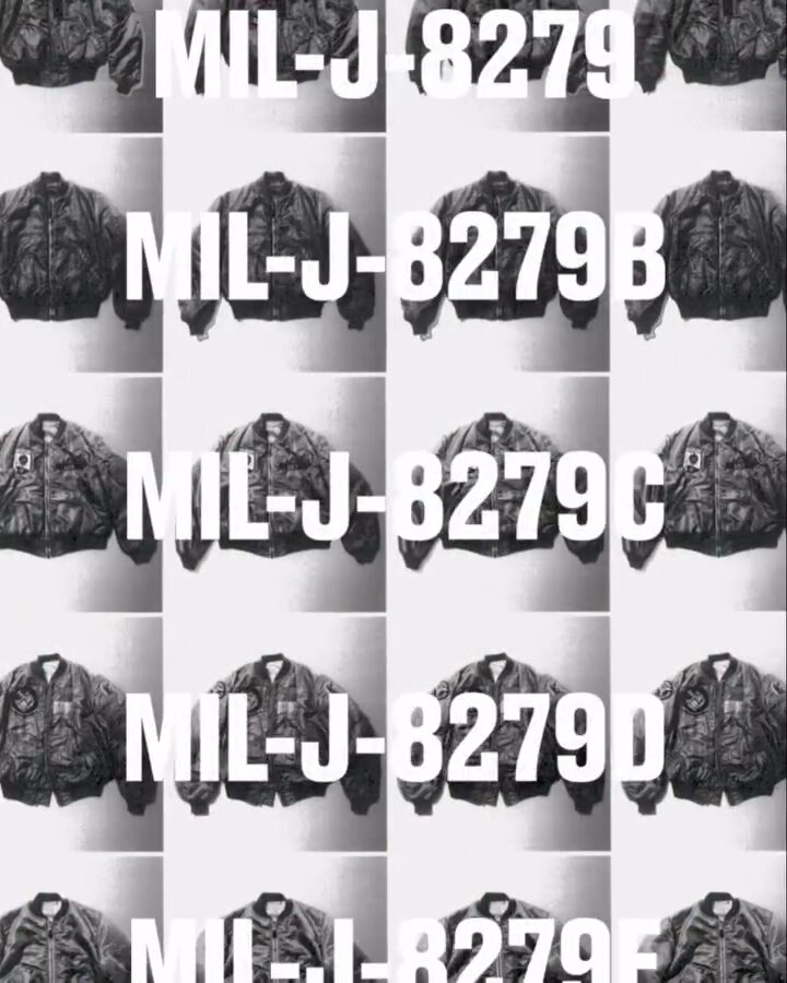 BUZZ RICKSON’S × BEAMS PLUS 2025 FW 別注 “1976 MIL-J-8279E”が近日発売 (ビームス プラス バズリクソンズ)