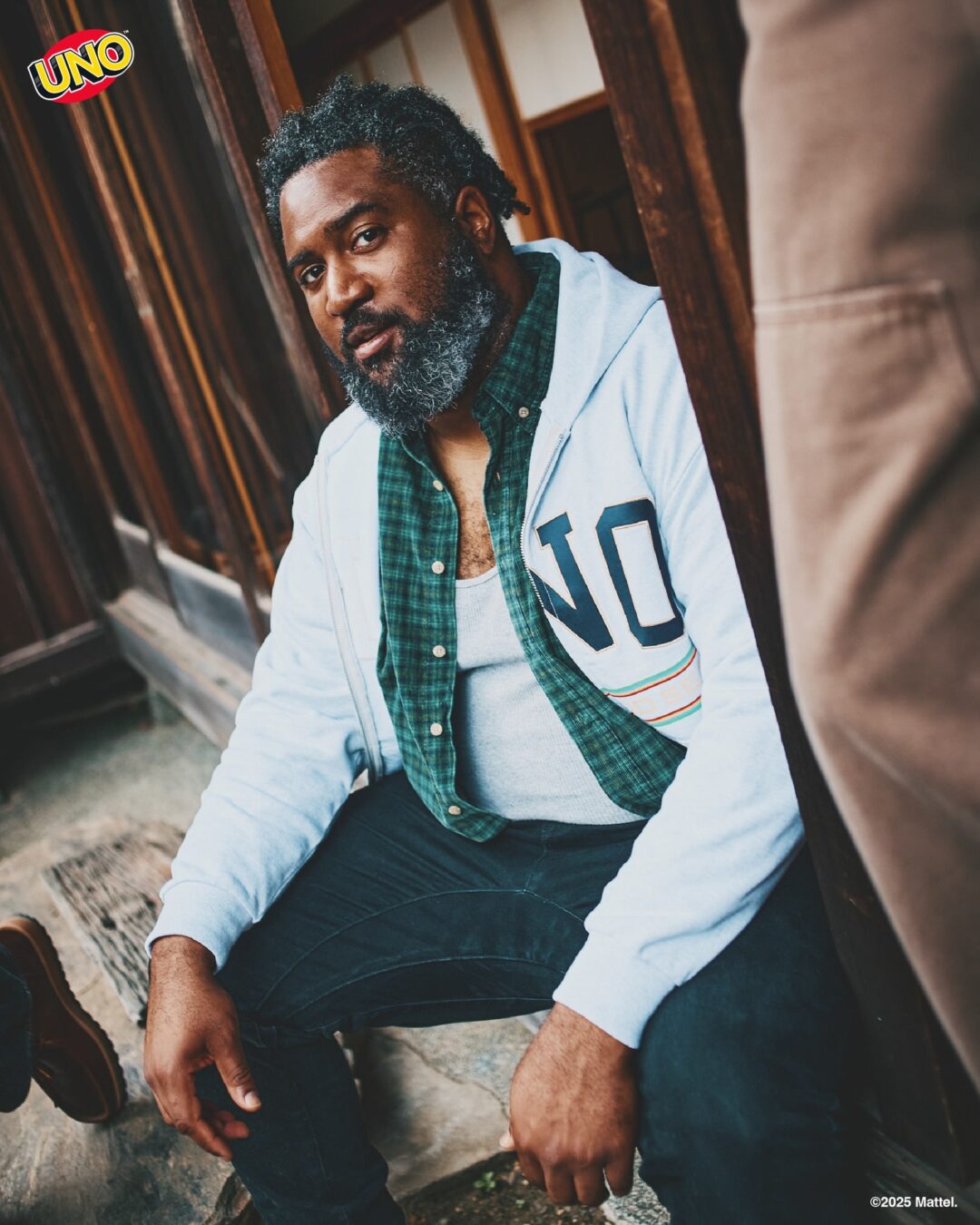 UNO × WIND AND SEA 2025 FW コラボが12/27 発売 (ウノ ウィンダンシー)