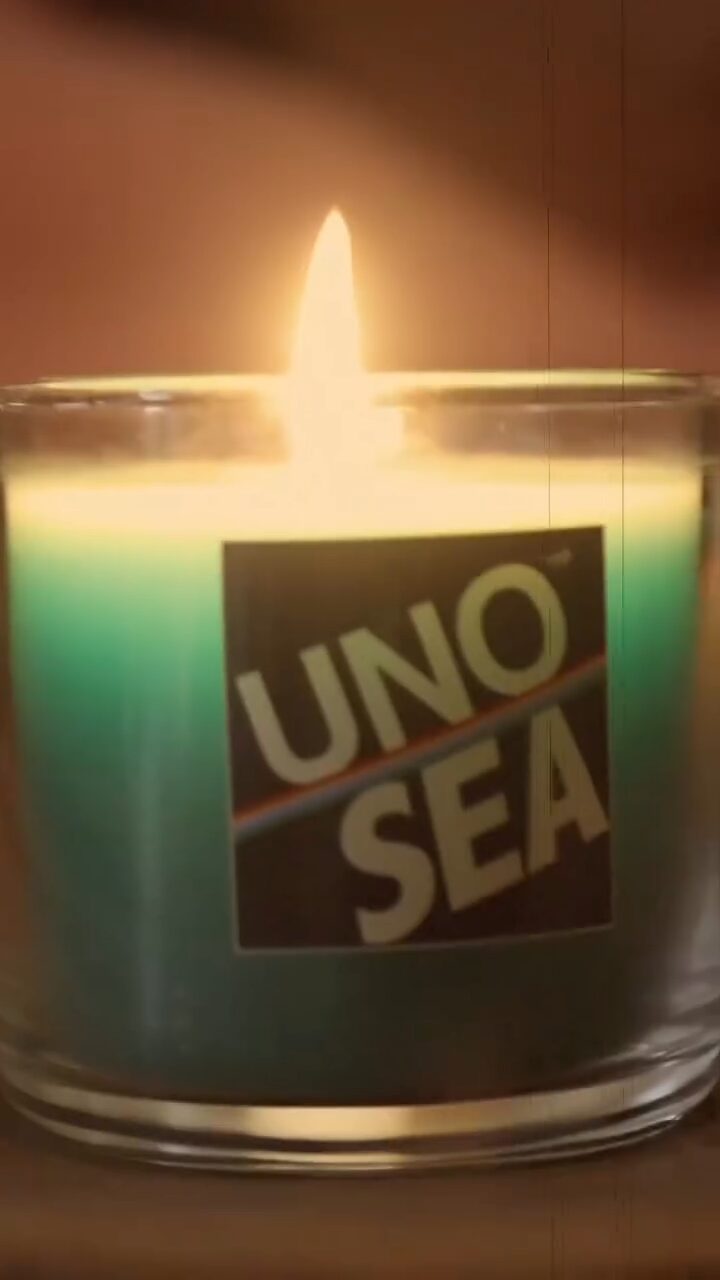 UNO × WIND AND SEA 2025 FW コラボが12/27 発売 (ウノ ウィンダンシー)