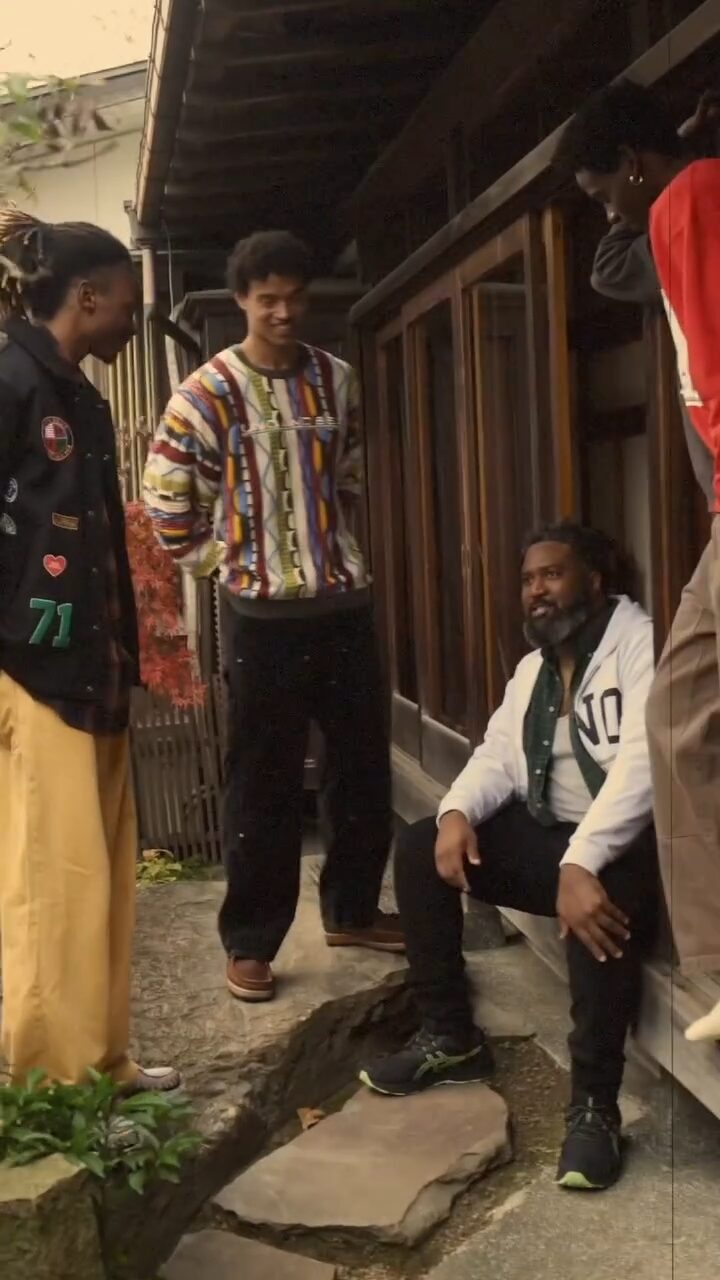 UNO × WIND AND SEA 2025 FW コラボが12/27 発売 (ウノ ウィンダンシー)