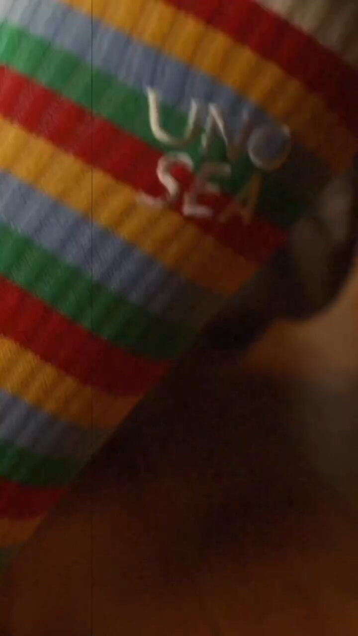 UNO × WIND AND SEA 2025 FW コラボが12/27 発売 (ウノ ウィンダンシー)