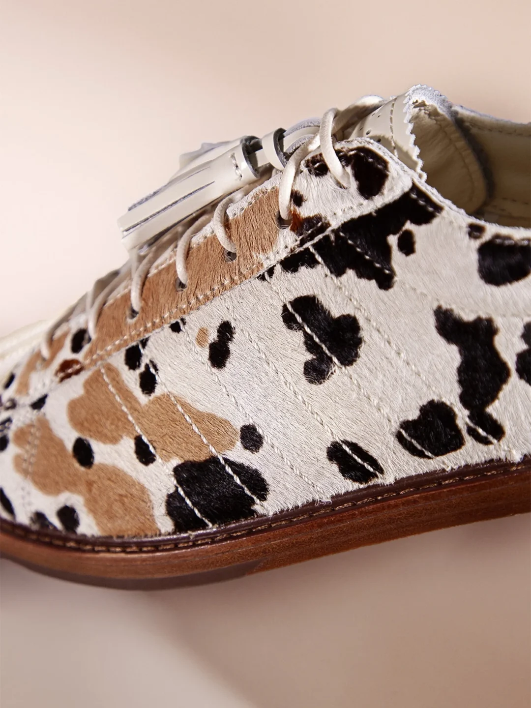 【2026年 1/31 発売】CLOT × adidas Originals SUPERSTAR DRESS “Cow Print/Wonder White” (クロット アディダス オリジナルス スーパースター ドレス “カウプリント/ホワイト”) [JS5024]