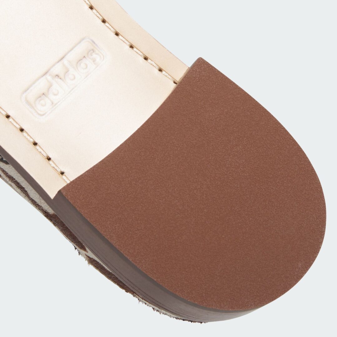 【2026年 1/31 発売】CLOT × adidas Originals SUPERSTAR DRESS “Cow Print/Wonder White” (クロット アディダス オリジナルス スーパースター ドレス “カウプリント/ホワイト”) [JS5024]