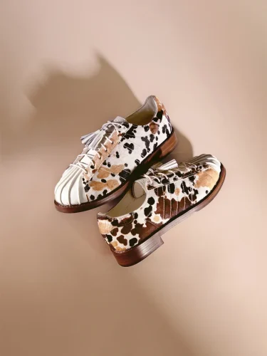 【2026年 春 発売予定】CLOT × adidas Originals SUPERSTAR DRESS "Cow Print/Wonder White” (クロット アディダス オリジナルス スーパースター ドレス "カウプリント/ホワイト") [JS5024]