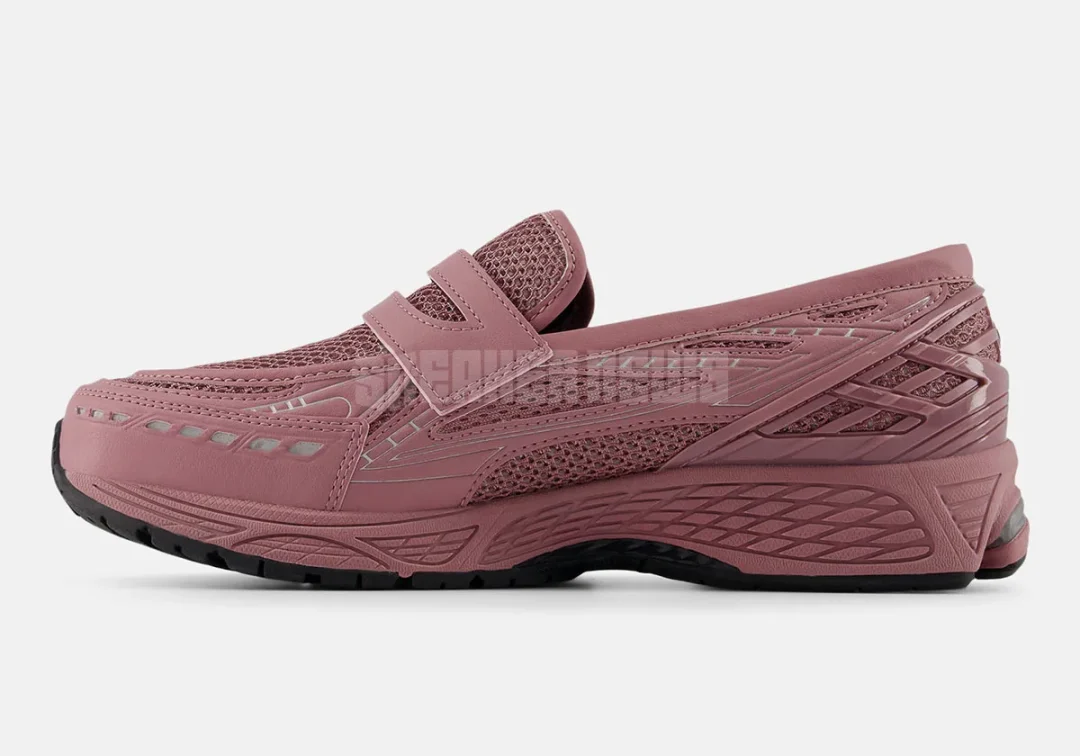 【2026年 発売予定】New Balance U1906L Loafer “Rose Sugar” (ニューバランス)