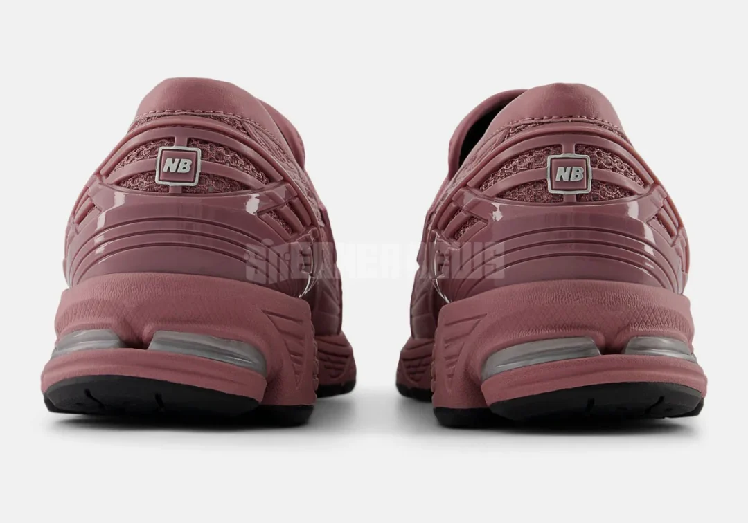 【2026年 発売予定】New Balance U1906L Loafer “Rose Sugar” (ニューバランス)