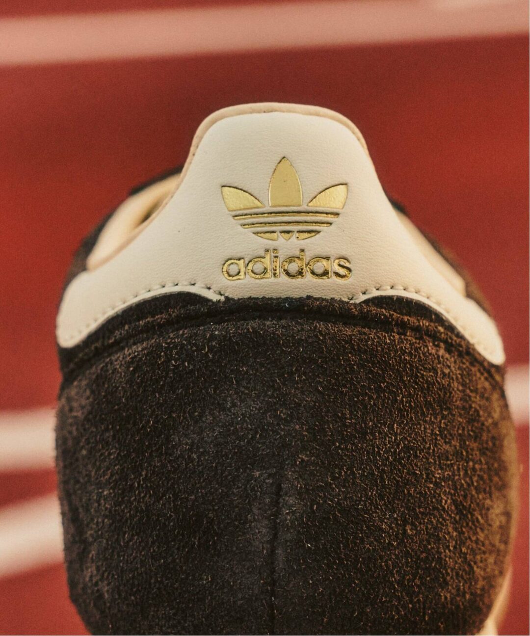 【417 EDIFICE EXCLUSIVE・2026年 1月下旬 発売】adidas Originals SL 72 RS “Aurora Coffee” (エディフィス アディダス オリジナルス) [KK3642]