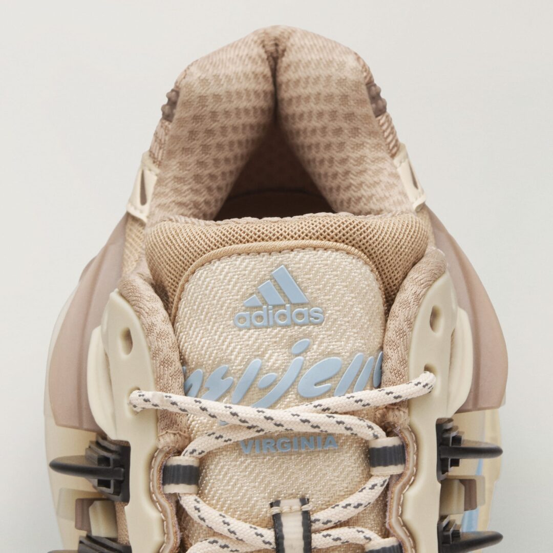 【2026年 8月 発売予定】Pharrell Williams x adidas Originals JELLYFISH “Crystal Sand” (ファレル・ウィリアムス アディダス オリジナルス ジェリーフィッシュ) [KH6729]