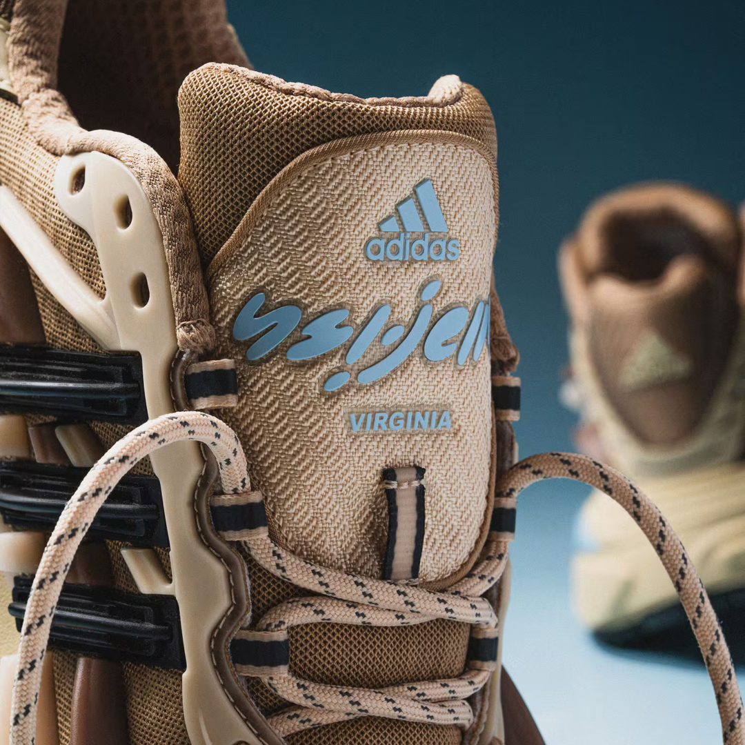 2026年 8/22 発売】Pharrell Williams x adidas Originals JELLYFISH