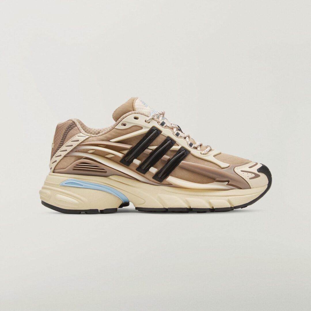 【2026年 8月 発売予定】Pharrell Williams x adidas Originals JELLYFISH “Crystal Sand” (ファレル・ウィリアムス アディダス オリジナルス ジェリーフィッシュ) [KH6729]