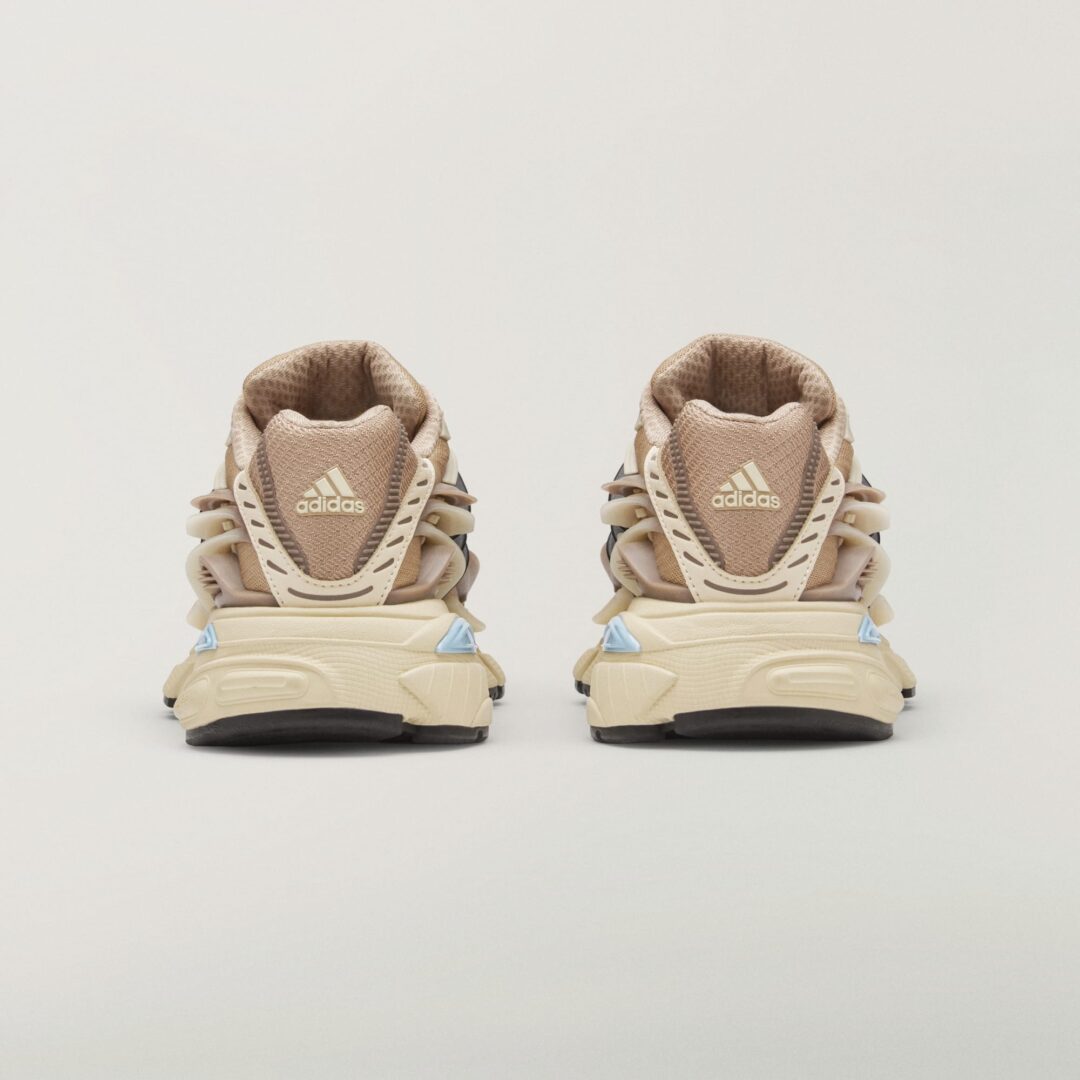 【2026年 8月 発売予定】Pharrell Williams x adidas Originals JELLYFISH “Crystal Sand” (ファレル・ウィリアムス アディダス オリジナルス ジェリーフィッシュ) [KH6729]