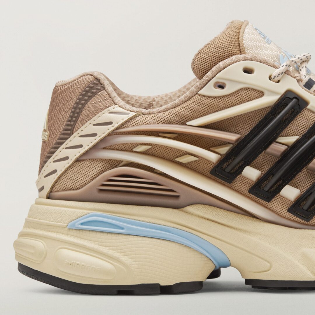 【2026年 8月 発売予定】Pharrell Williams x adidas Originals JELLYFISH “Crystal Sand” (ファレル・ウィリアムス アディダス オリジナルス ジェリーフィッシュ) [KH6729]