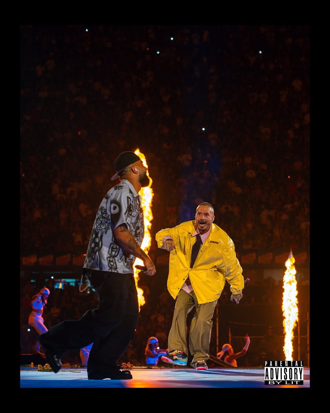 J Balvin x NIKE AIR JORDAN 4 が公開 (J.バルヴィン ナイキ エア ジョーダン)