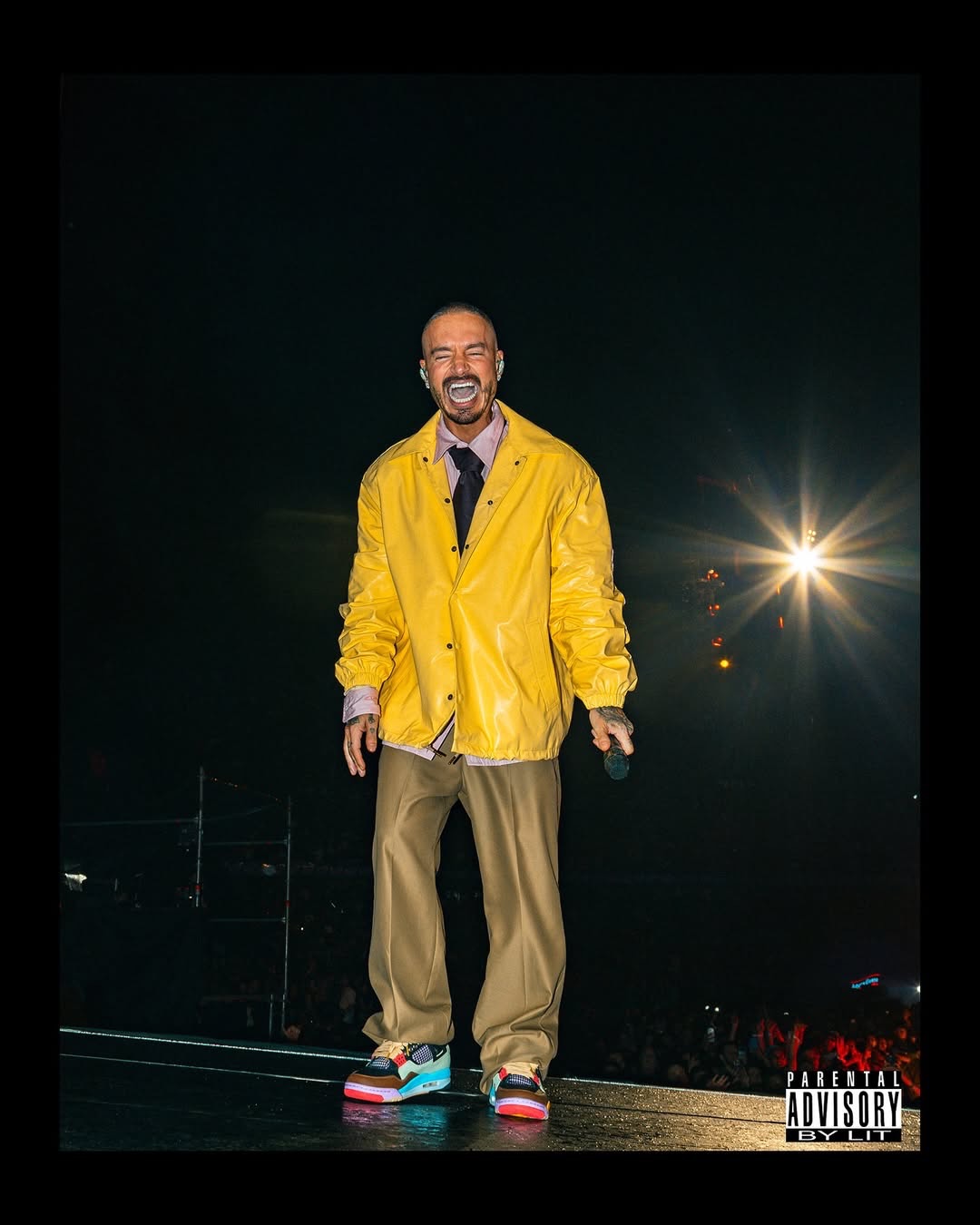 J Balvin x NIKE AIR JORDAN 4 が公開 (J.バルヴィン ナイキ エア ジョーダン)