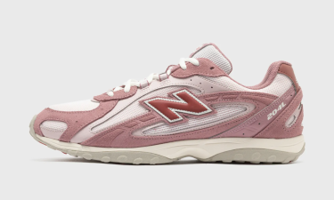 【2025年 発売予定】New Balance U204L 7AM “Rosewood” (ニューバランス) [U204L7AM]