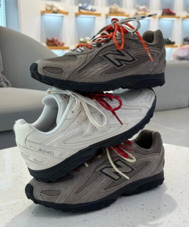 【2026年 発売予定】New Balance U204L “Year of the Horse” (ニューバランス “イヤー・オブ・ザ・ホース”)