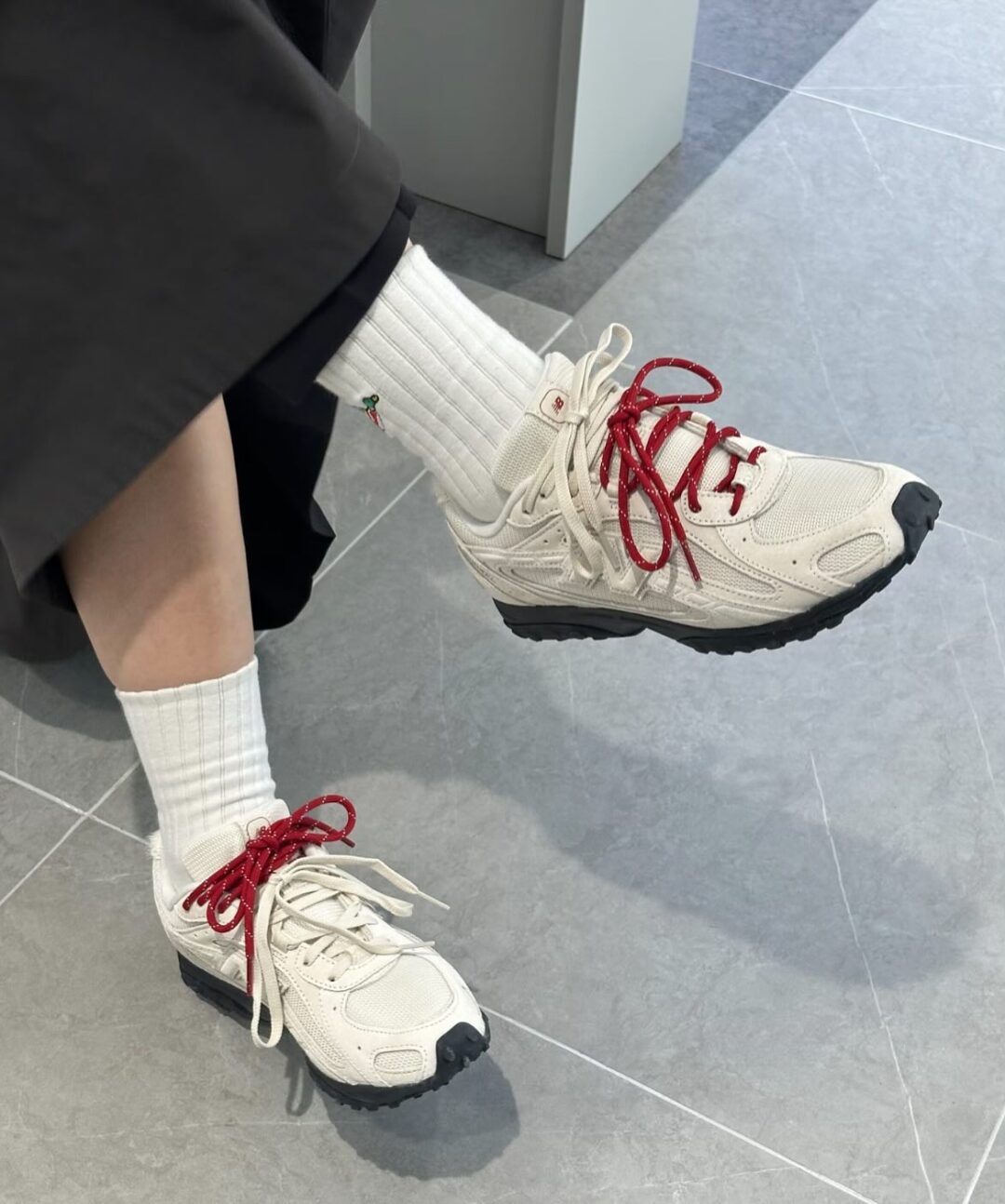 【2026年 発売予定】New Balance U204L “Year of the Horse” (ニューバランス “イヤー・オブ・ザ・ホース”)