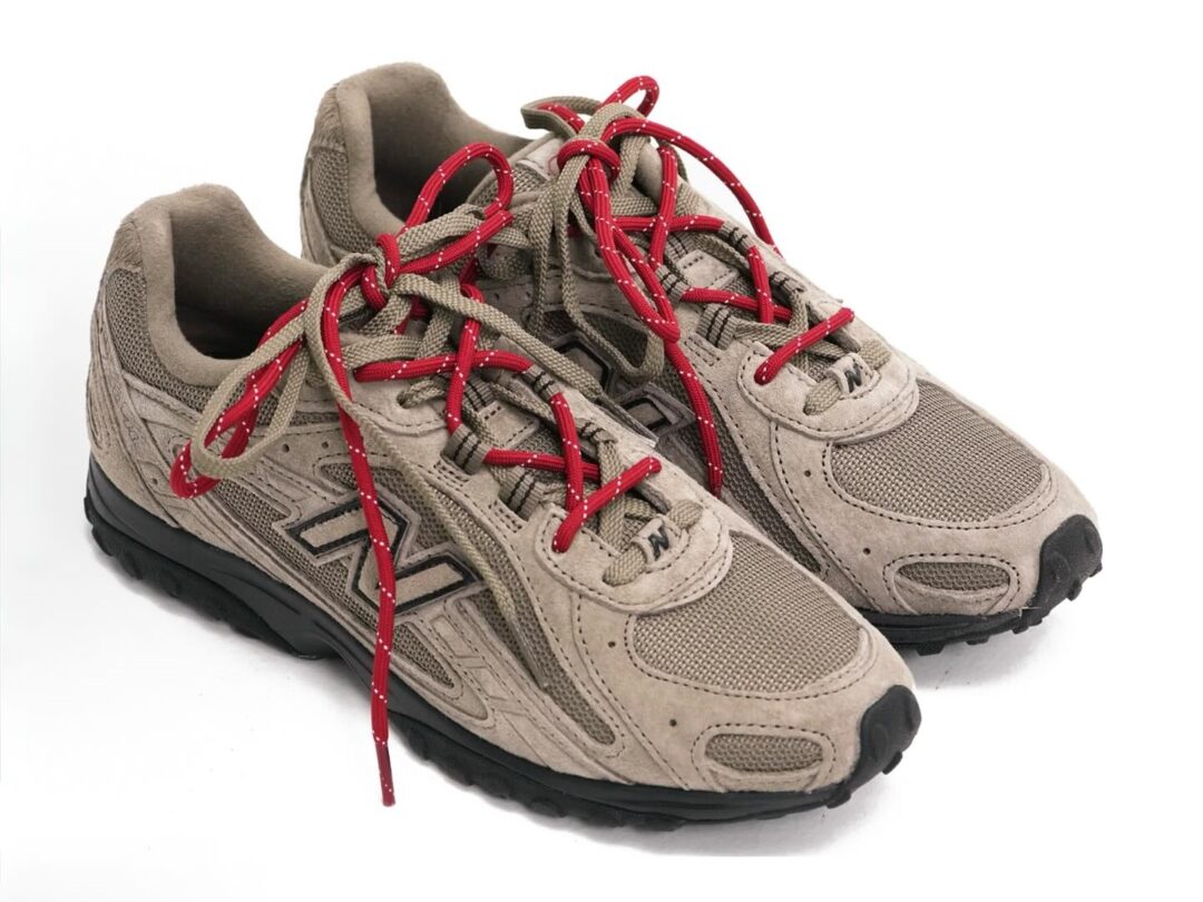 【2026年 発売予定】New Balance U204L “Year of the Horse” (ニューバランス “イヤー・オブ・ザ・ホース”)