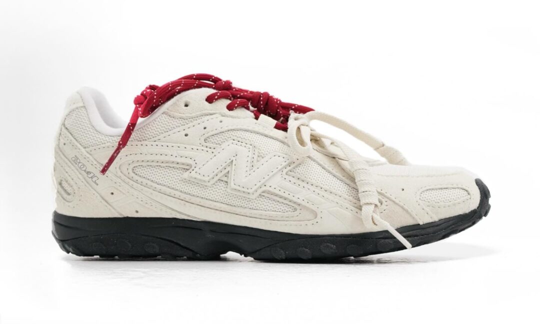 【2026年 発売予定】New Balance U204L “Year of the Horse” (ニューバランス “イヤー・オブ・ザ・ホース”)