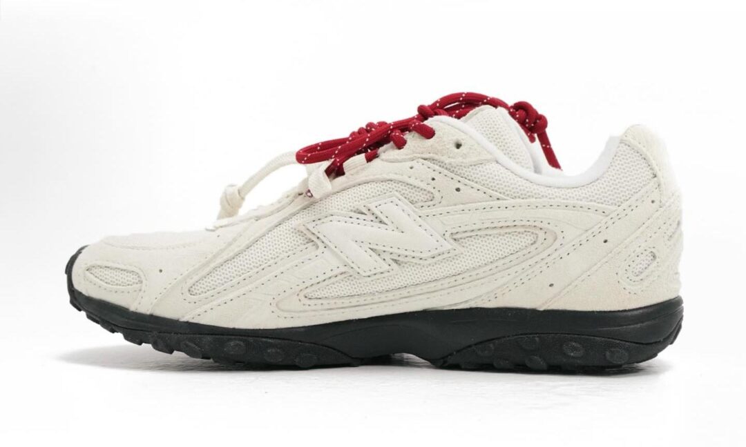 【2026年 発売予定】New Balance U204L “Year of the Horse” (ニューバランス “イヤー・オブ・ザ・ホース”)