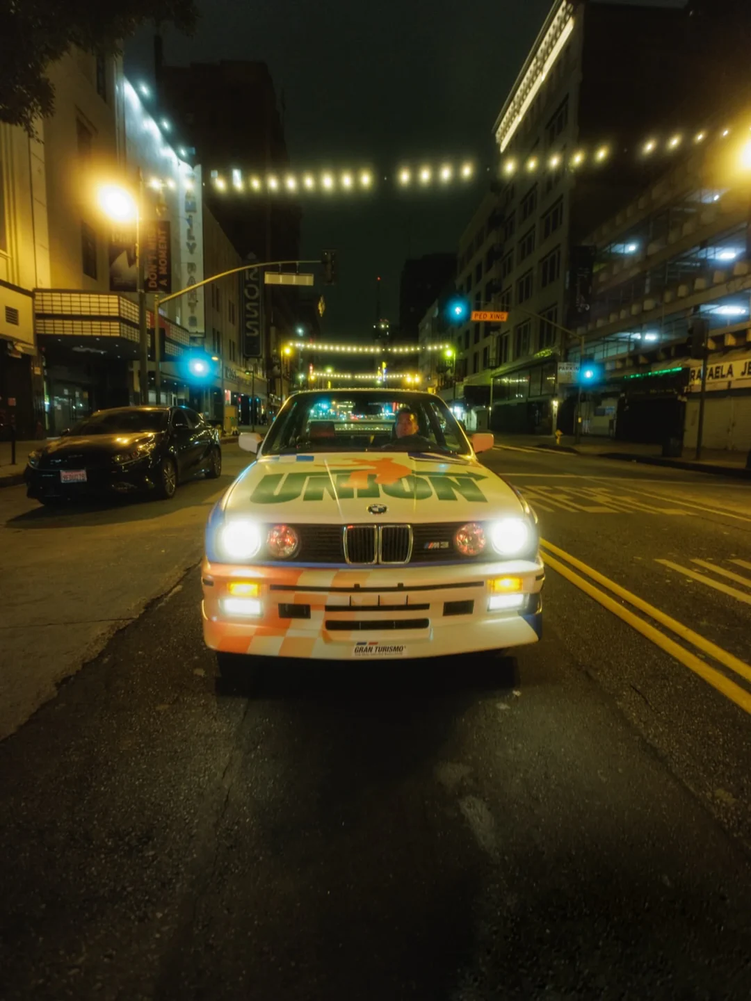 UNION x GRAN TURISMO CAPSULE COLLECTIONが2025年 12/20 発売 (ユニオン グランツーリスモ)