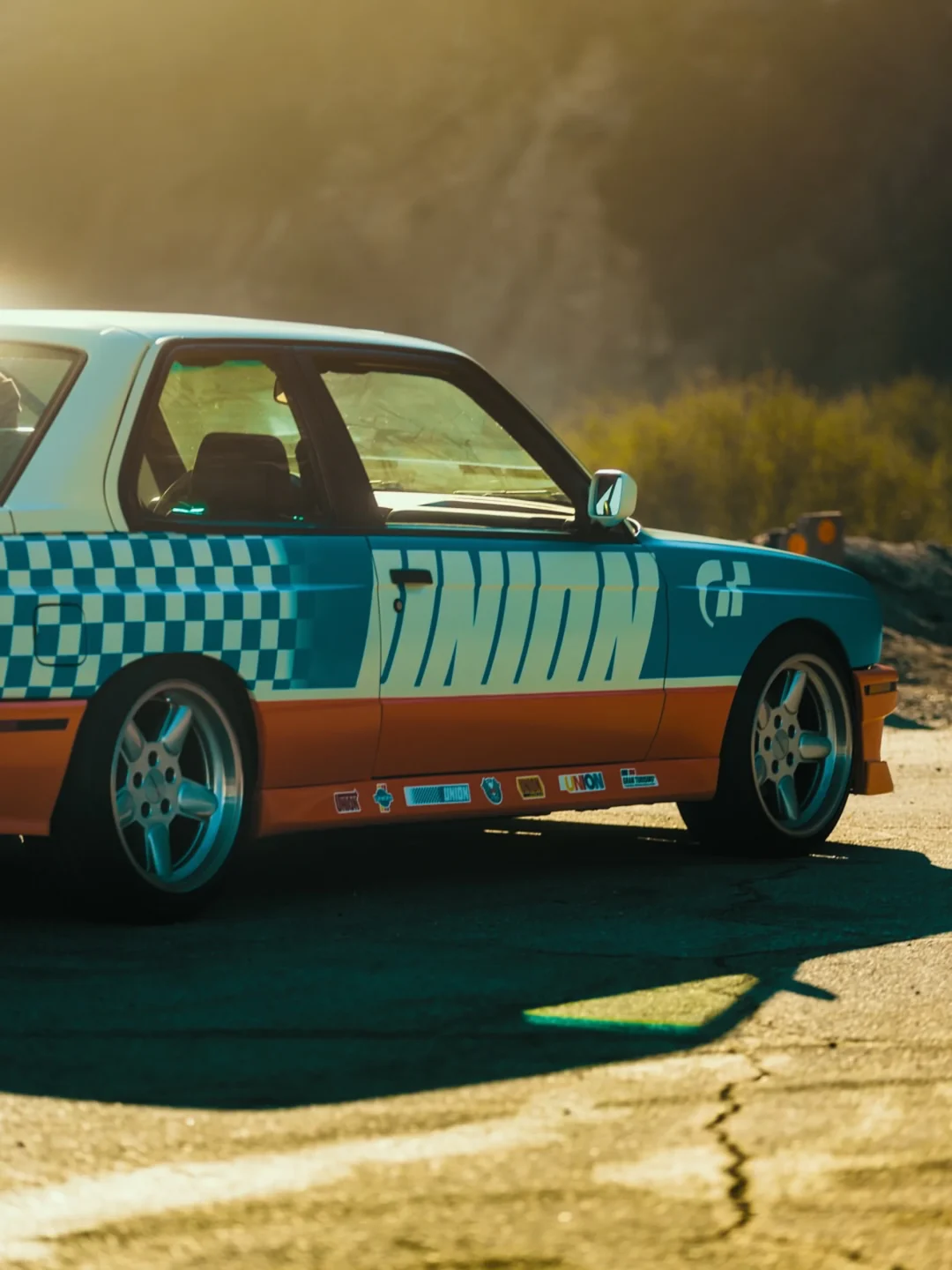 UNION x GRAN TURISMO CAPSULE COLLECTIONが2025年 12/20 発売 (ユニオン グランツーリスモ)